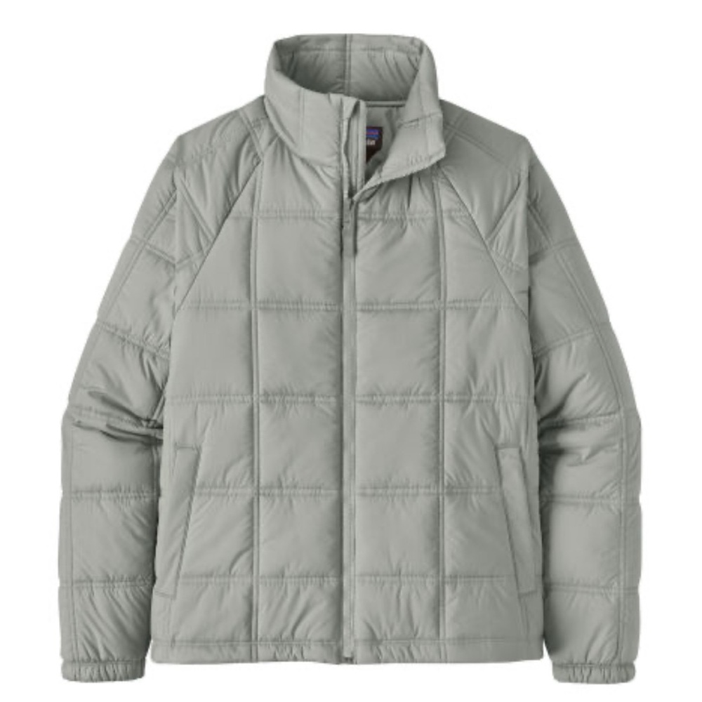 Patagonia Women's Lost Canyon Insulated Jacket